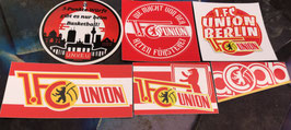 Union Berlin Szeneklebermix H12139