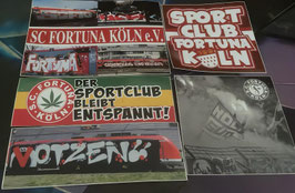 Fortuna Köln Szeneklebermix H10040