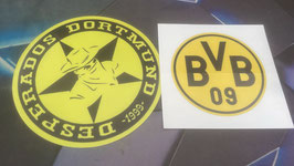 Dortmund Szeneklebermix H8389