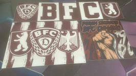 BFC Szeneklebermix H9172