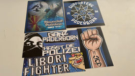 Paderborn Szeneklebermix H3424