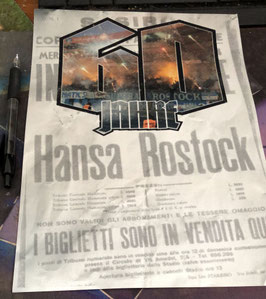 Rostock Szeneklebermix H11912