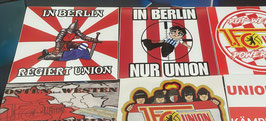 Union Szeneklebermix H7906