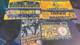 Braunschweig Szeneklebermix H11604