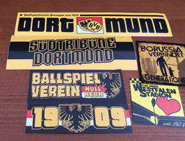 Dortmund Szeneklebermix H6114