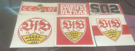 Stuttgart Szeneklebermix H8940