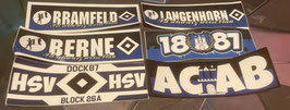 Hamburg Szeneklebermix H10395