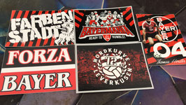 Leverkusen Szeneklebermix H 11923