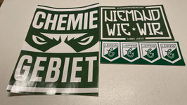 Chemie Leipzig Szeneklebermix H2575