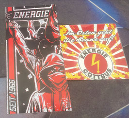Cottbus Szeneklebermix H10623