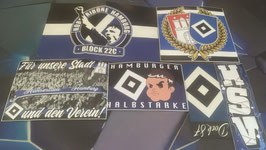 Hamburg Szeneklebermix H8326