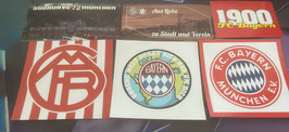 München Szeneklebermix H8728
