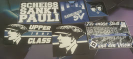 Hamburg Szeneklebermix H8259