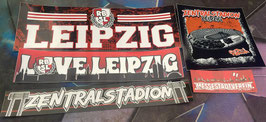 Rasenball Szeneklebermix H11577