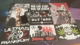 Frankfurt Szeneklebermix H8792
