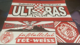 Erfurt Szeneklebermix H8488 Riesenaufkleber