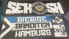 Hamburg Szeneklebermix H11781