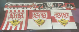 Stuttgart Szeneklebermix H8947