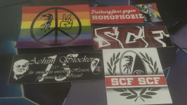 Freiburg Szeneklebermix H8062