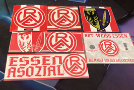 Essen Szeneklebermix H7511