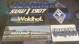 Mannheim Szeneklebermix H8172
