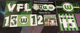 Wolfsburg Szeneklebermix H12031