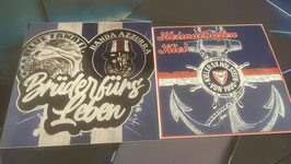 Kiel Szeneklebermix H8486