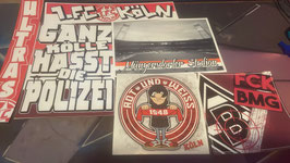 Köln Szeneklebermix H10670