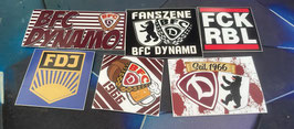 BFC Szeneklebermix H7284