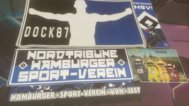 Hamburg Szeneklebermix H10842