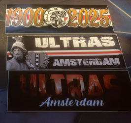 Amsterdam Szeneklebermix H10666