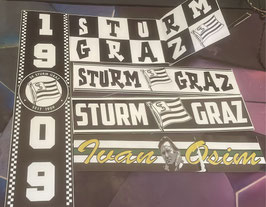 Graz Szeneklebermix H10427