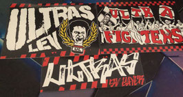 Leverkusen Szeneklebermix H7662