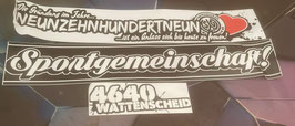 Wattenscheid Szeneklebermix H10881
