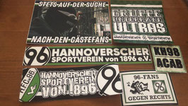 Hannover Szeneklebermix H6498
