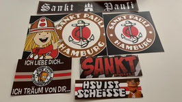 Pauli Szeneklebermix H3638