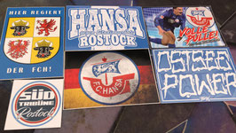 Rostock Szeneklebermix H11996