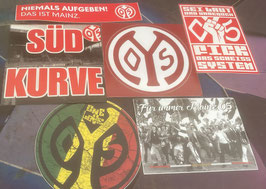 Mainz Szeneklebermix H10984