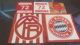München Szeneklebermix H8715