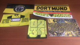 Dortmund Szeneklebermix H4710
