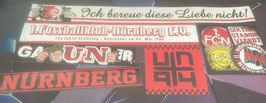 Nürnberg Szeneklebermix H9117 Riesenaufkleber