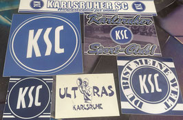 Karlsruhe Szeneklebermix H11160