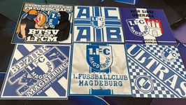 Magdeburg Szeneklebermix H7160