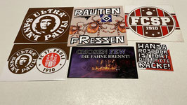 Pauli Szeneklebermix H3807