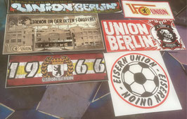 Union Berlin Szeneklebermix H10921