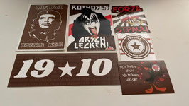 Pauli Szeneklebermix H3608