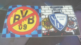 Bochum Szeneklebermix H9581