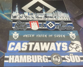 Hamburg Szeneklebermix H11790