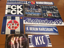 Karlsruhe Szeneklebermix H5699