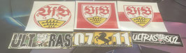 Stuttgart Szeneklebermix H8927